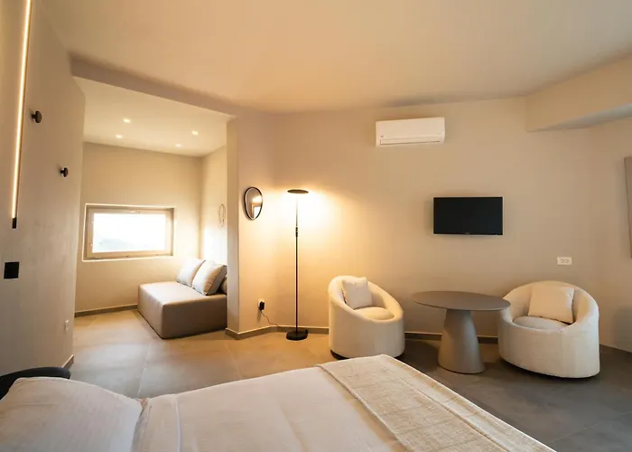 Bed & Breakfast Black Diamond (adults Only) Akrotiri (Santorini)