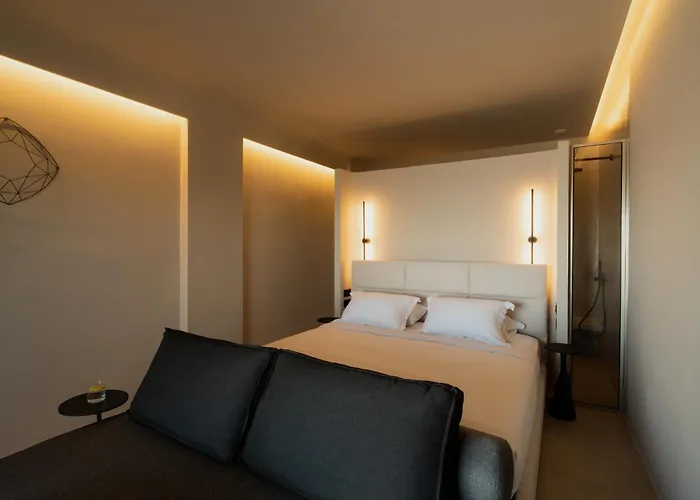 Panzió Black Diamond (adults Only) 4*