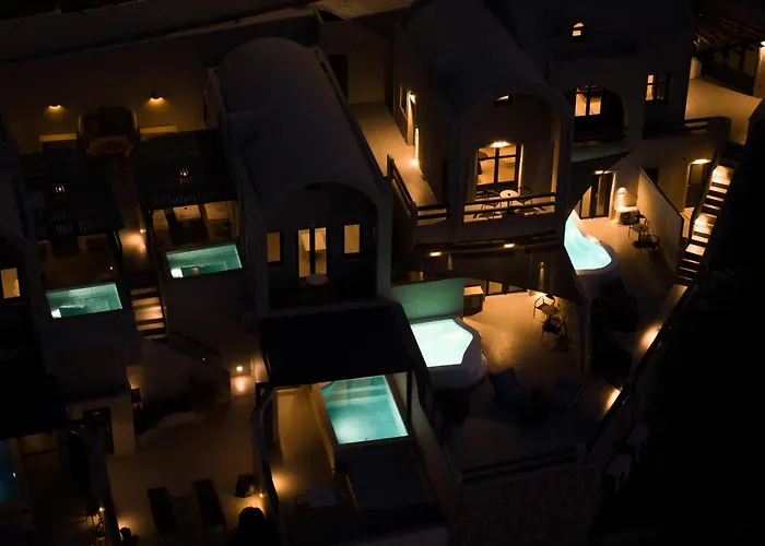 Black Diamond (adults Only) Akrotiri (Santorini)