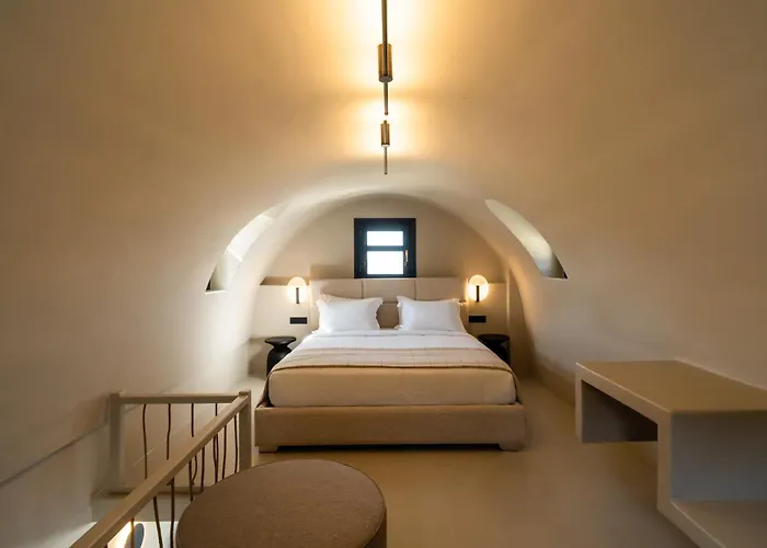 Black Diamond (adults Only) Bed & Breakfast Akrotiri (Santorini)