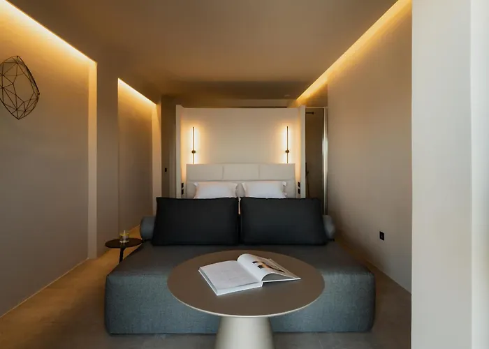 Black Diamond (adults Only) Akrotiri (Santorini)