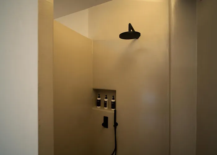 Bed & Breakfast Black Diamond (adults Only)