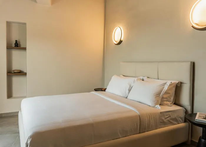 Black Diamond (adults Only) Bed and Breakfast Ακρωτήρι