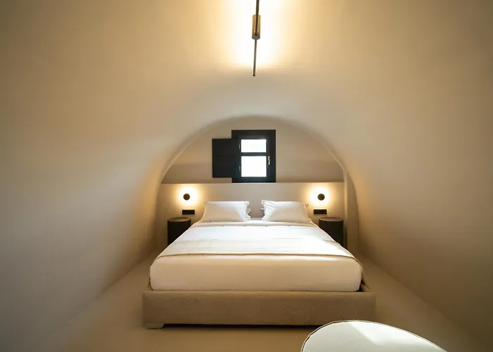 Bed and Breakfast Black Diamond (adults Only) Ακρωτήρι