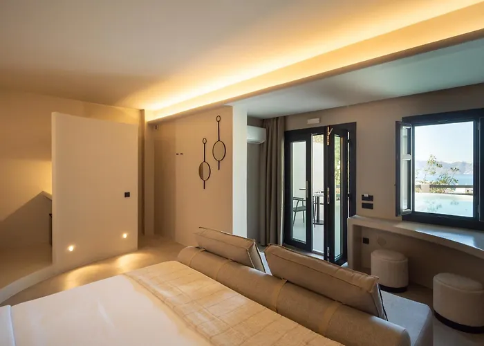 Black Diamond (adults Only) Bed and Breakfast 4*