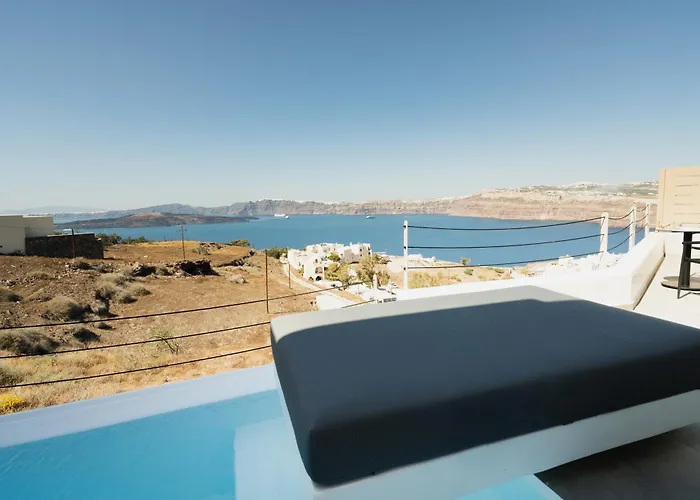 Bed and Breakfast Black Diamond (adults Only) Ακρωτήρι